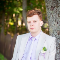 Алексей Мальков, 24.10.1987, Калининград