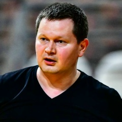 Алексей Солонин, Москва
