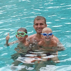 Андрей Шерстюков, 19.03.1986, Салым