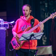 Владимир Шальнев, 29.03, Санкт-Петербург