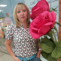 Татьяна Адамович, 27.02, Витебск