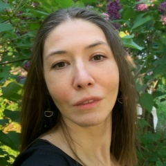Катя Северина, 19.03, Москва