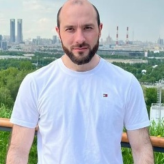 Taulu Kurdanov, Караганда