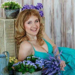 Алинка Беляева, 10.11, Иркутск