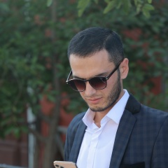 Сардор Шарипов, 02.03, Коканд