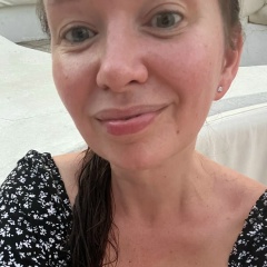 Елена Щепетова, 28.02.1985, Санкт-Петербург