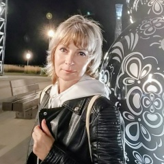 Елена Леонова, 12.07, Москва