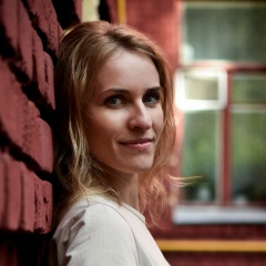 Надежда Иванова, 13.10.1987, Москва