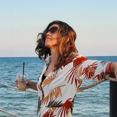 Инна Денисенко, 27.08