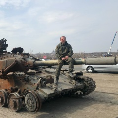 Александр Мирошкин, 10.09, Калининград
