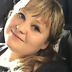 Анастасия Кулакова, 21.10, Москва