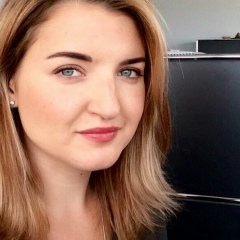 Дарья Кузнецова, 30.09, Москва