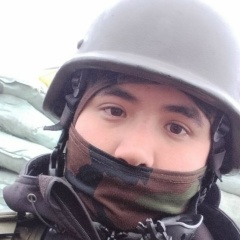 Аман Кубанычбек, 02.11, Москва