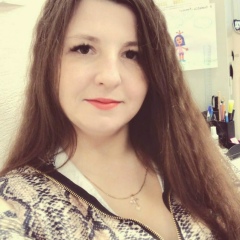 Юлия Трефилова, 17.07, Екатеринбург
