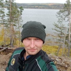 Andrey Nadeev, 27.05.1988, Лесосибирск
