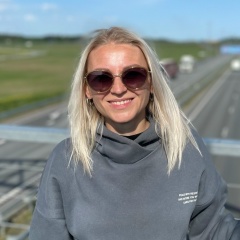 Лия Ветренникова, 22.05, Ahtme