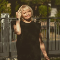 Евгения Аполосова, 17.05, Люберцы