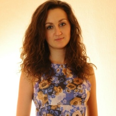 Ольга Мыльникова, 21.07.1987, Киев