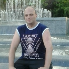 Иван Маковкин, 01.07.1985, Санкт-Петербург