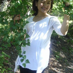 Mashka Boo, 25.12.1989, Erdenet