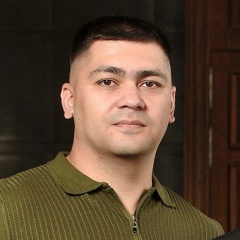 Рустам Гардашов, 11.01.1991, Орск