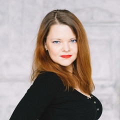 Яша Короткова, 01.03.1990, Санкт-Петербург