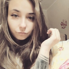 Екатерина Владимировна, 26.01.1993