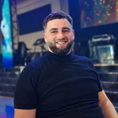 Vahan Muradyan, 18.01.1998, Ереван