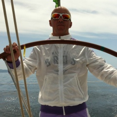 Oleg Lysenko, 01.03.1970, Санкт-Петербург