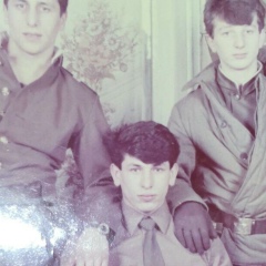 Девяносто Пятый, 01.01.1970, Санкт-Петербург