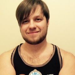 Антон Сре, 29.09, Москва