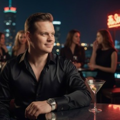 Леонид С, Саратов