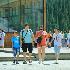 Арай Кабыкенова, 10.10, Степногорск