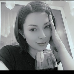 Анжелика Необутова, 28.08, Якутск