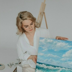 Лилия Зияева, 12.04