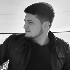 Ilyas Asabaliyev, 05.03.1999, Балакен