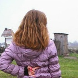 Виктория Хомутинникова, 11.05, Павлоград