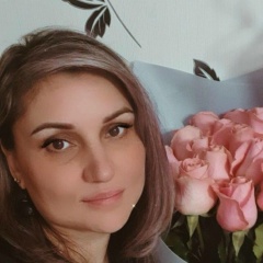 Зарина Мингалеева, 13.01.1981, Алматы