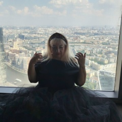 Ирина Макарова, 23.09
