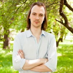 Леонид Колдунов, 08.08.1988, Долгопрудный