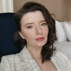 Анастасия Журавлева, 11.04, Москва