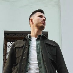 Ilya Zykov, 18.09.1991, Архангельск