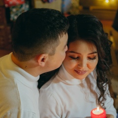 Айжан Иргалиева, 31.08, Актау