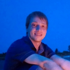 Антон Вершаловский, 26.06.1988, Кобулети