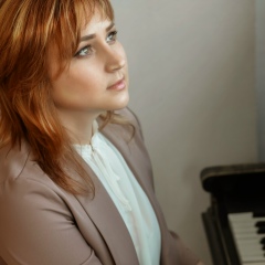 Елена Глушкова, 07.11, Щелково