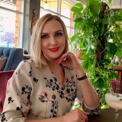 Елена Чеканова, 23.05