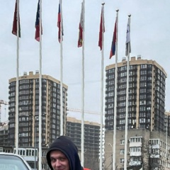 Семён Синельников, 30.07.1995, Ростов-на-Дону