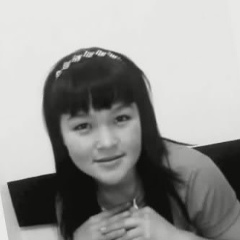 Asel Askarova, 18.10.1994, Узген