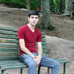 Edgar Kirakosyan, 09.07, Ереван