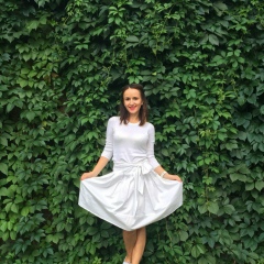 Марина Антропова, 15.06, Киев